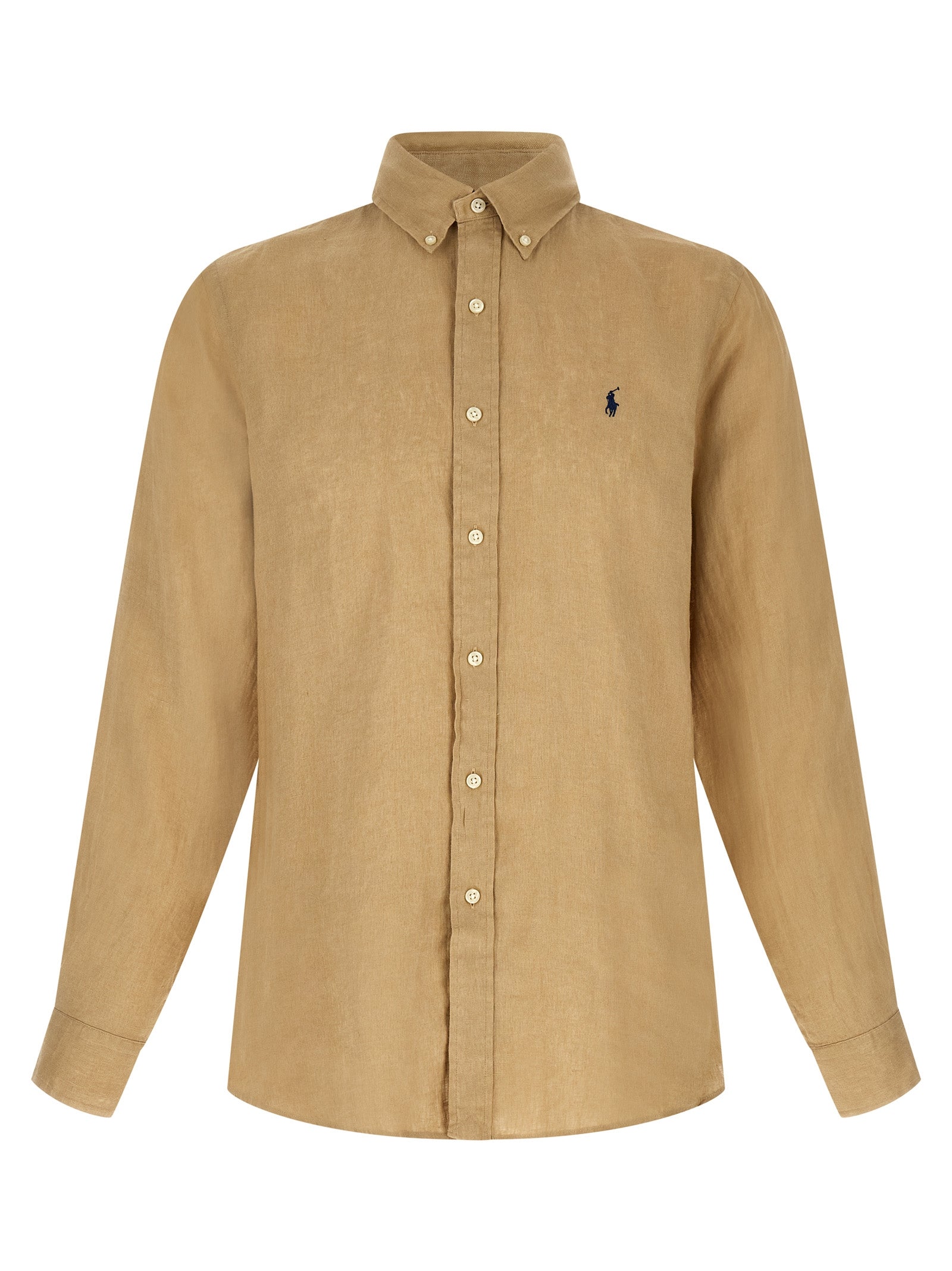 Polo Ralph Lauren Polo Ralph Lauren Button-down Shirt Polo Ralph Lauren