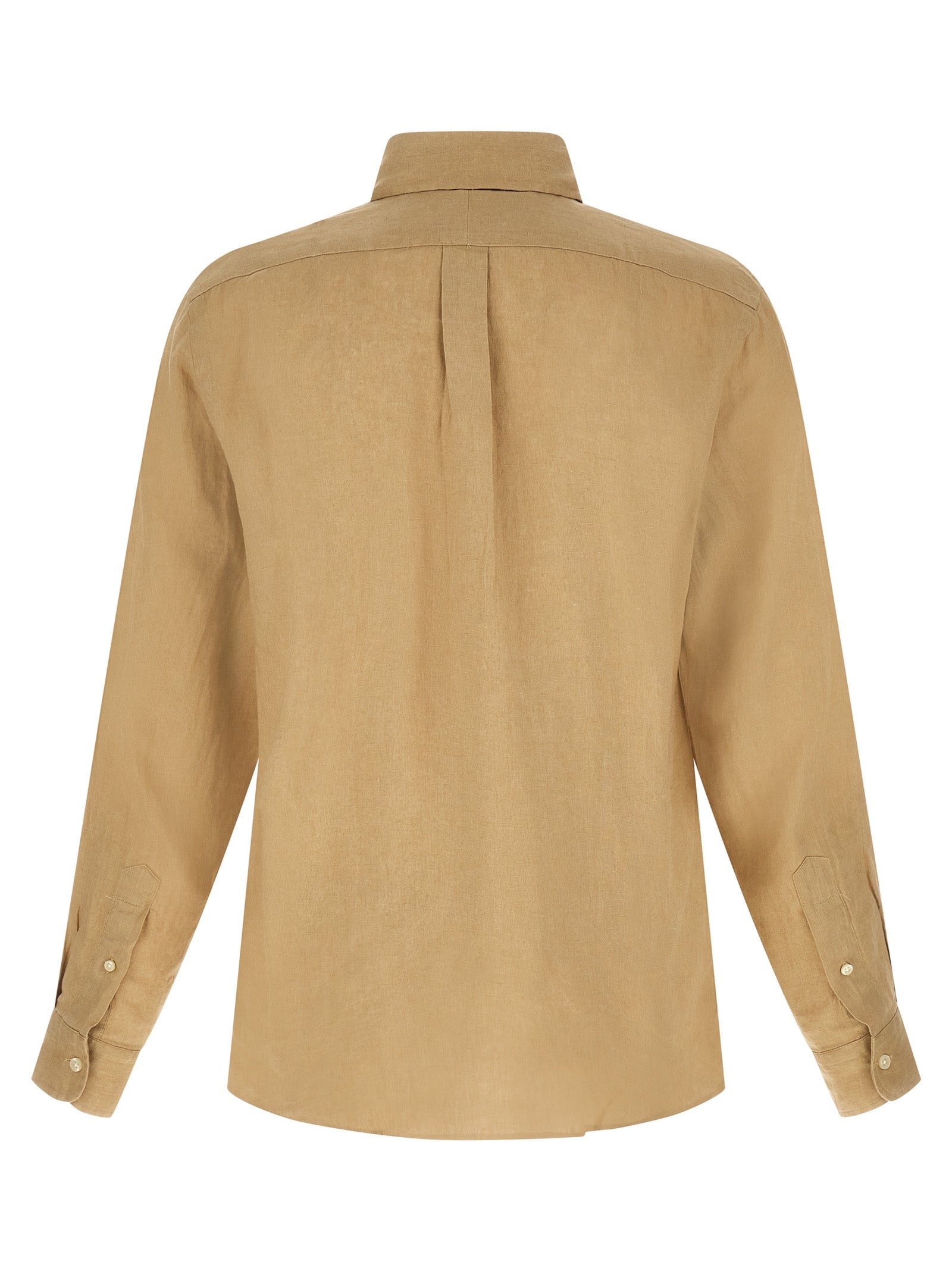 Polo Ralph Lauren Polo Ralph Lauren Button-down Shirt Polo Ralph Lauren