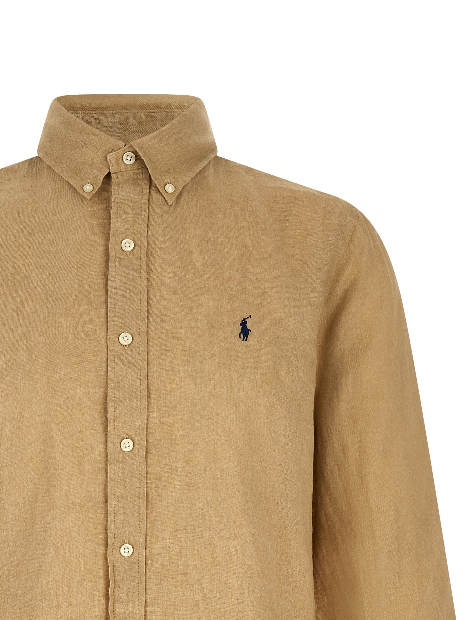 Polo Ralph Lauren Polo Ralph Lauren Button-down Shirt Polo Ralph Lauren