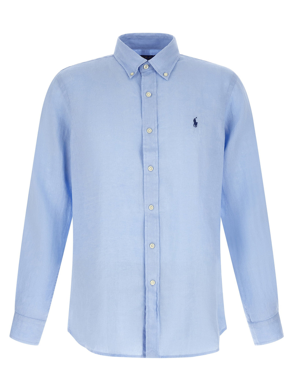 Polo Ralph Lauren Polo Ralph Lauren Button-down Shirt Polo Ralph Lauren