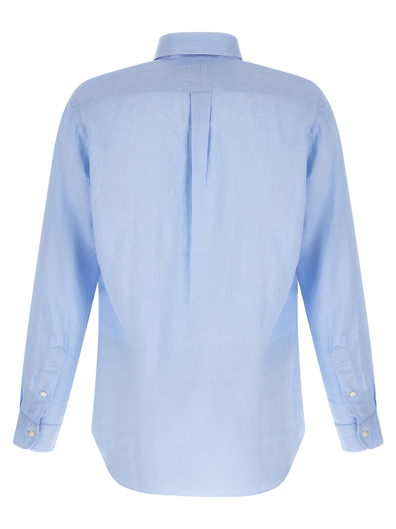 Polo Ralph Lauren Polo Ralph Lauren Button-down Shirt Polo Ralph Lauren