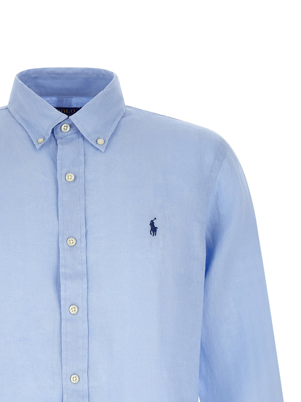 Polo Ralph Lauren Polo Ralph Lauren Button-down Shirt Polo Ralph Lauren