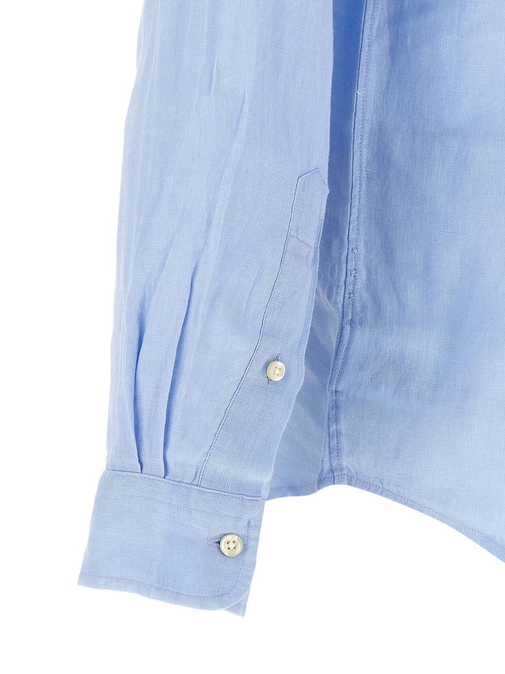 Polo Ralph Lauren Polo Ralph Lauren Button-down Shirt Polo Ralph Lauren