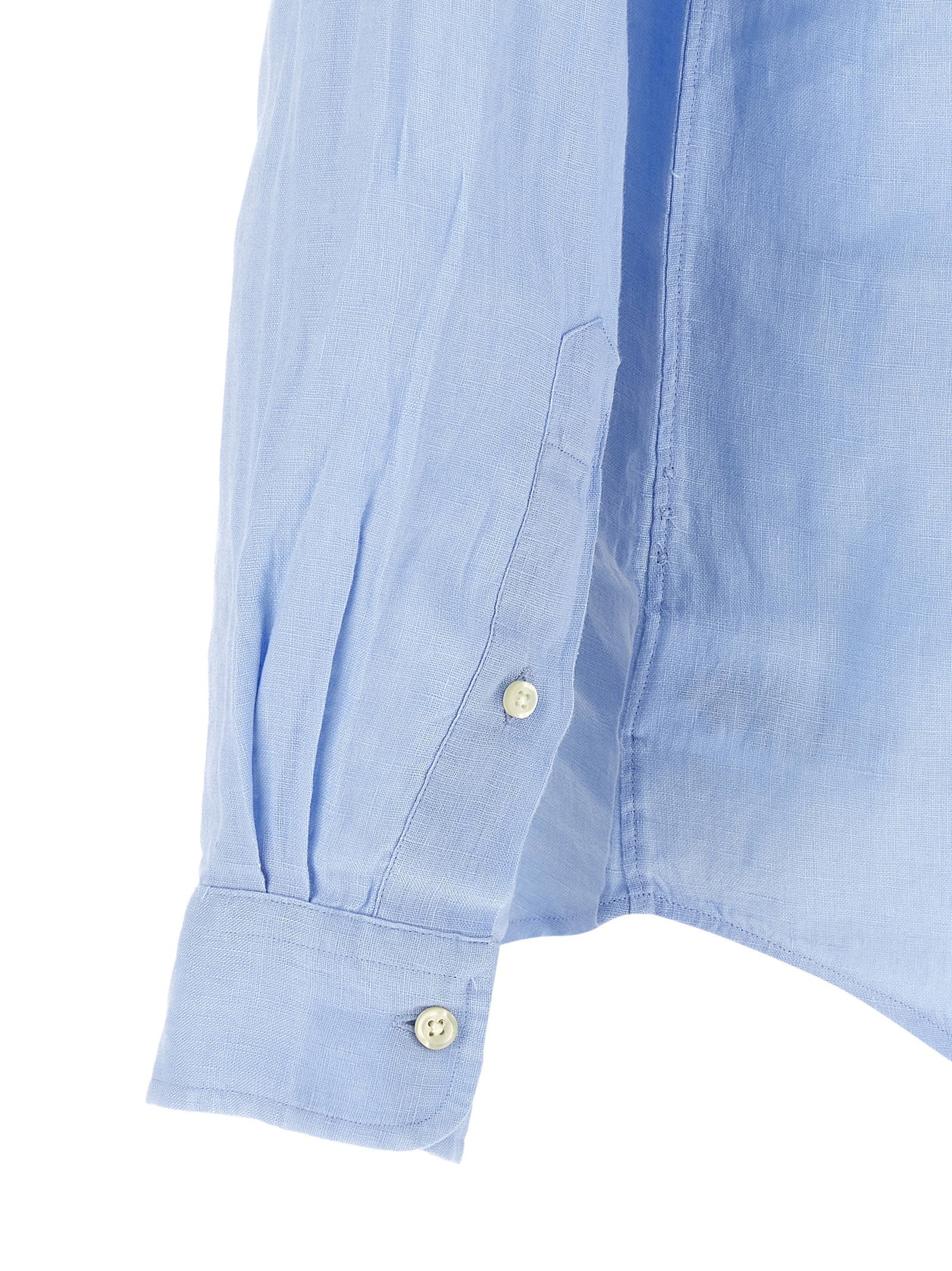 Polo Ralph Lauren Polo Ralph Lauren Button-down Shirt Polo Ralph Lauren