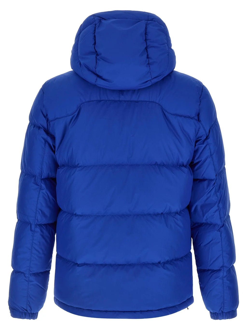 Polo Ralph Lauren Logo Embroidery Down Jacket Polo Ralph Lauren
