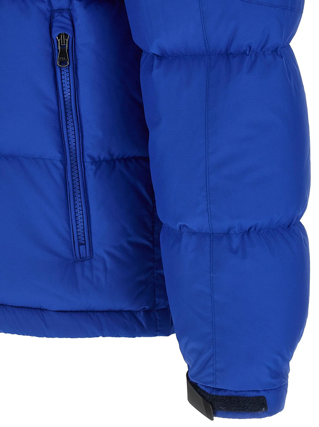 Polo Ralph Lauren Logo Embroidery Down Jacket Polo Ralph Lauren