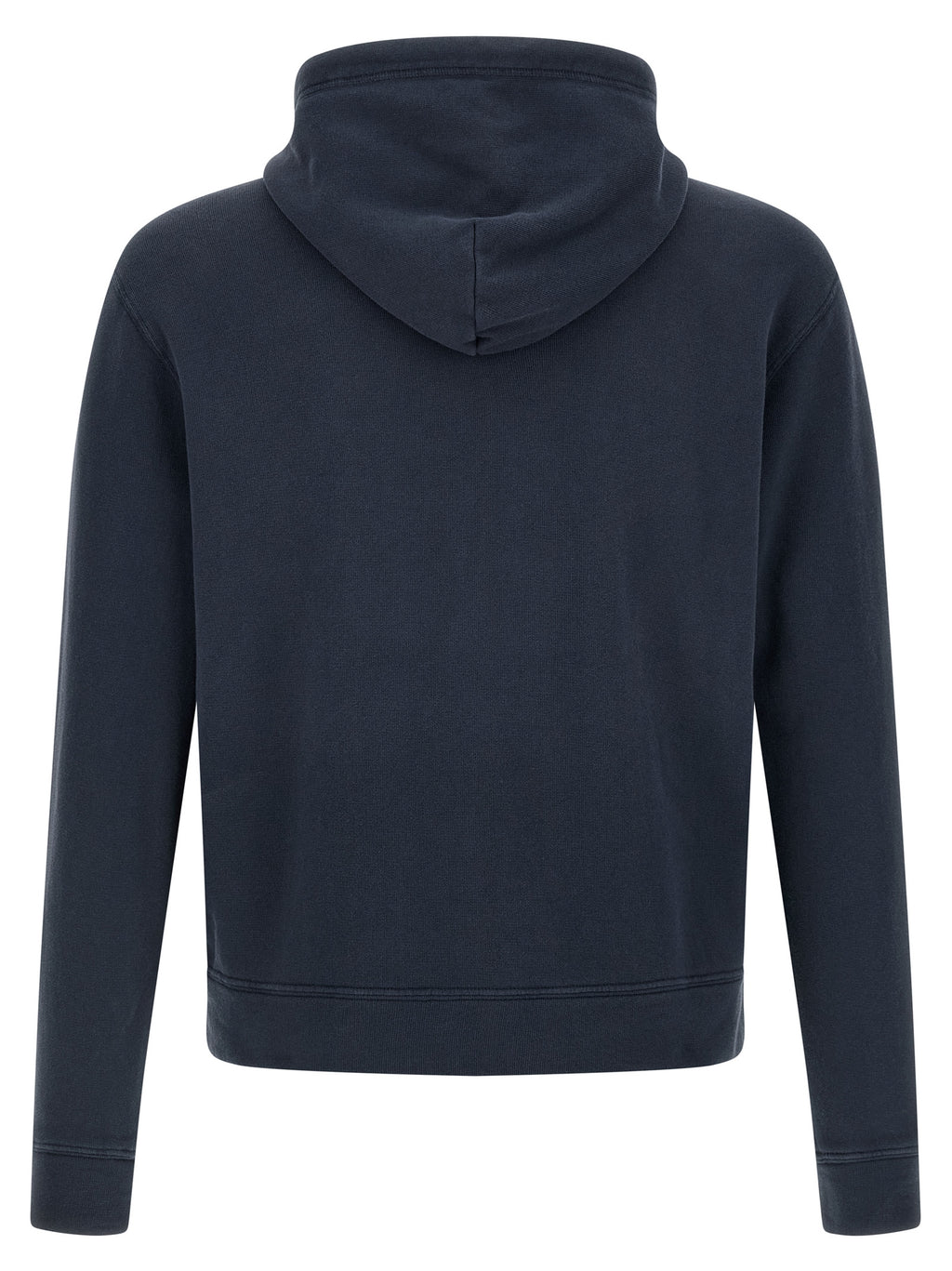 Polo Ralph Lauren Polo Ralph Lauren Loopback Cotton Hoodie Polo Ralph Lauren