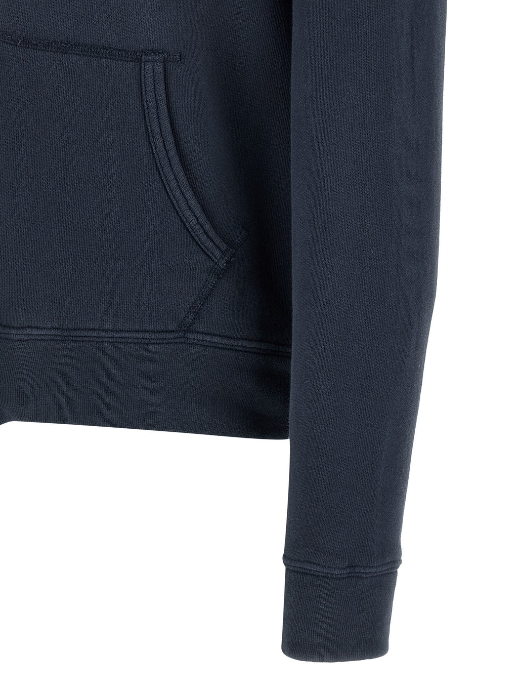 Polo Ralph Lauren Polo Ralph Lauren Loopback Cotton Hoodie Polo Ralph Lauren
