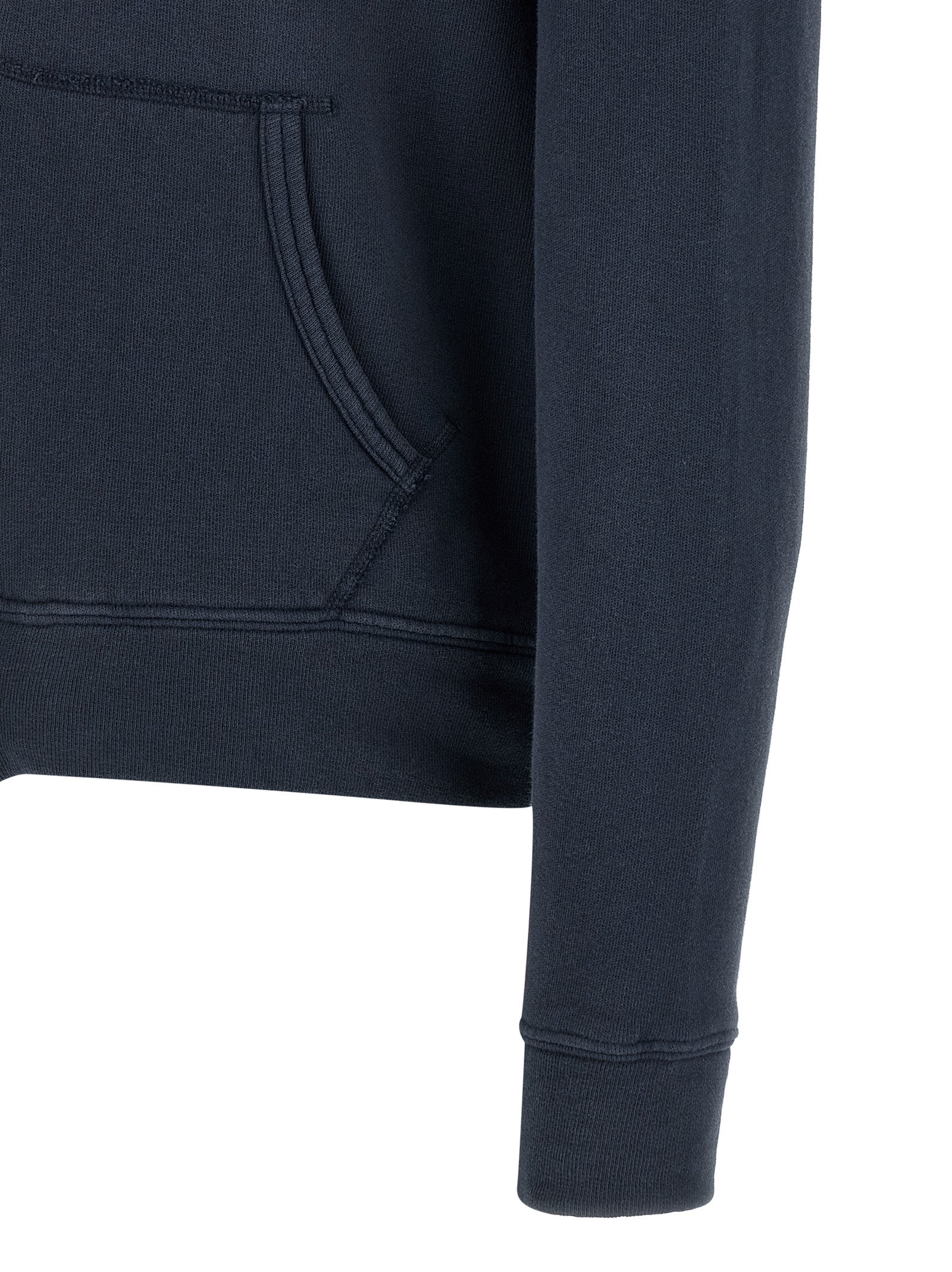 Polo Ralph Lauren Polo Ralph Lauren Loopback Cotton Hoodie Polo Ralph Lauren