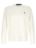 Polo Ralph Lauren Loopback Cotton Sweatshirt Polo Ralph Lauren