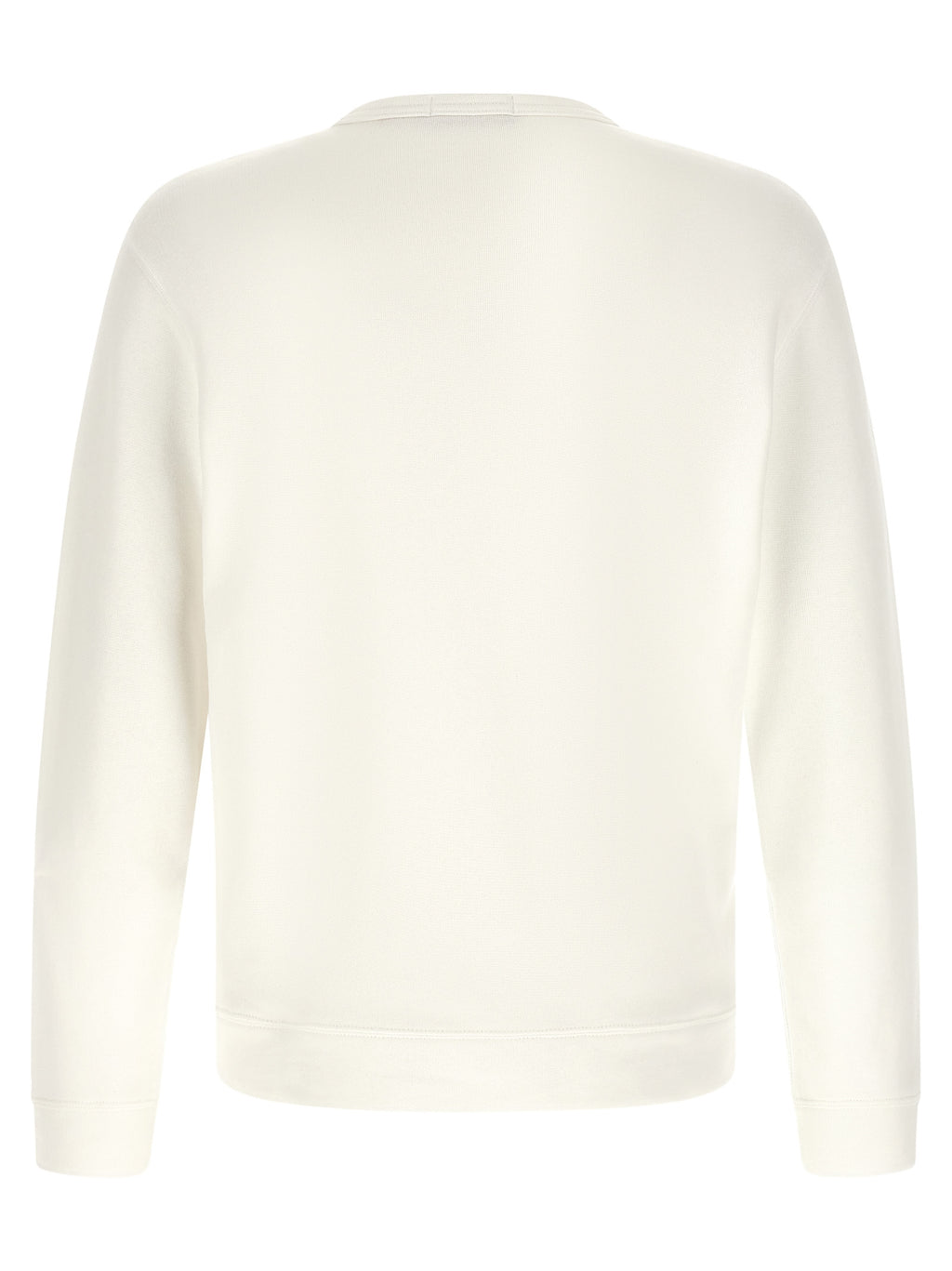 Polo Ralph Lauren Loopback Cotton Sweatshirt Polo Ralph Lauren
