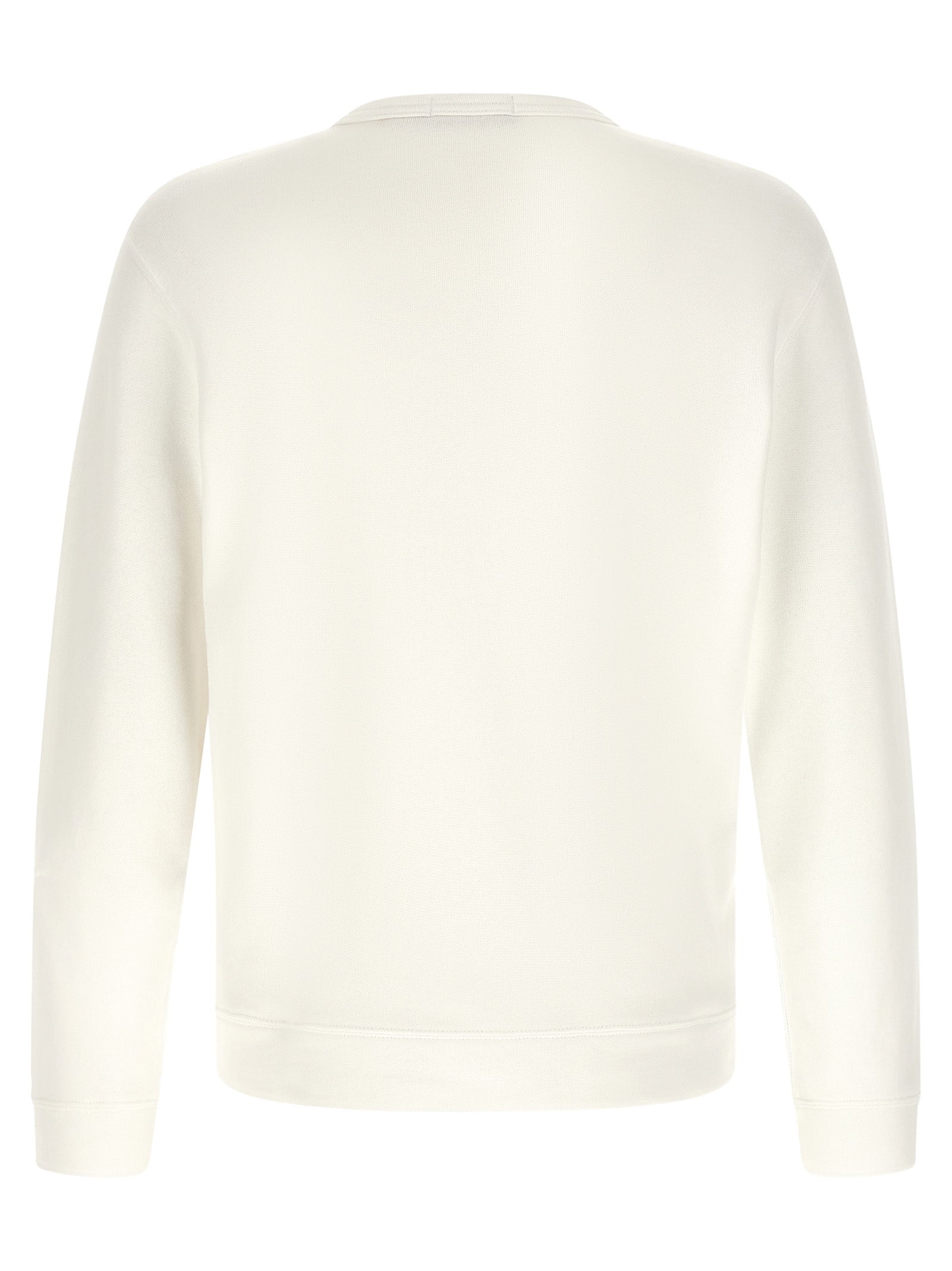 Polo Ralph Lauren Loopback Cotton Sweatshirt Polo Ralph Lauren