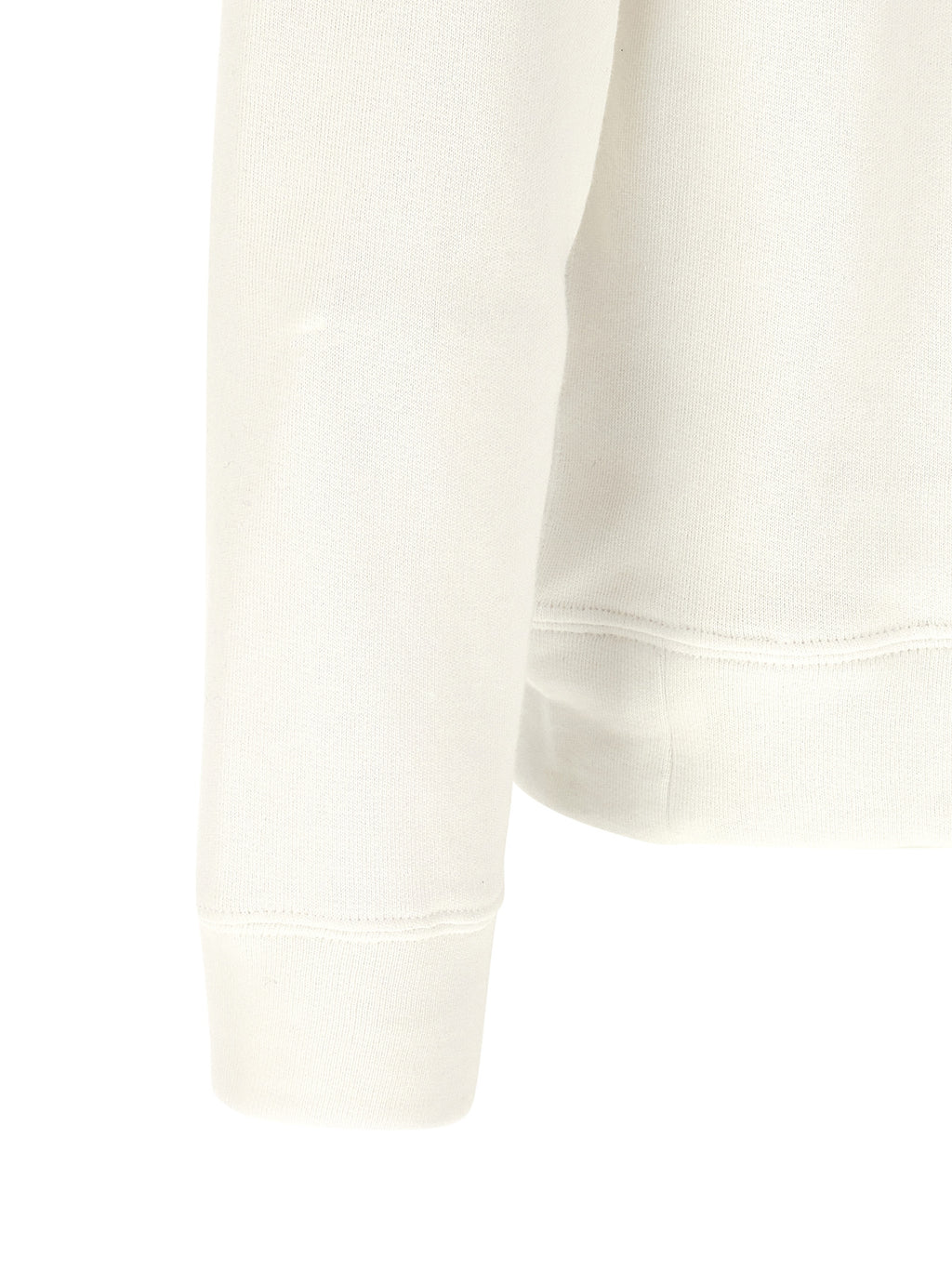 Polo Ralph Lauren Loopback Cotton Sweatshirt Polo Ralph Lauren