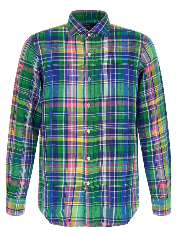 Polo Ralph Lauren Polo Ralph Lauren Wing Tip Shirt Polo Ralph Lauren