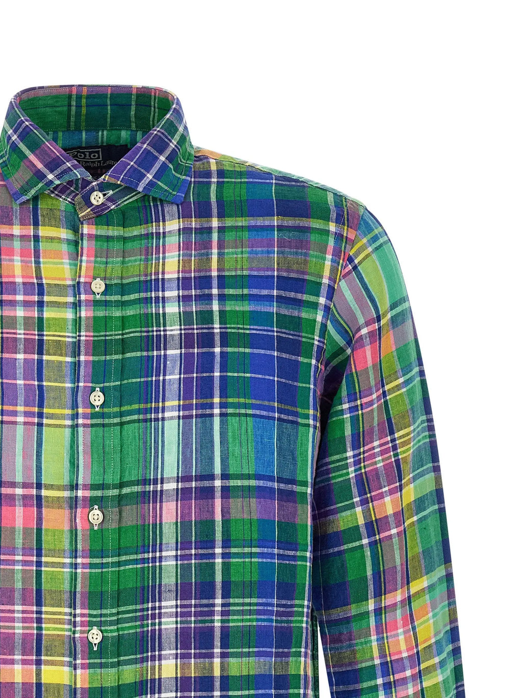 Polo Ralph Lauren Polo Ralph Lauren Wing Tip Shirt Polo Ralph Lauren