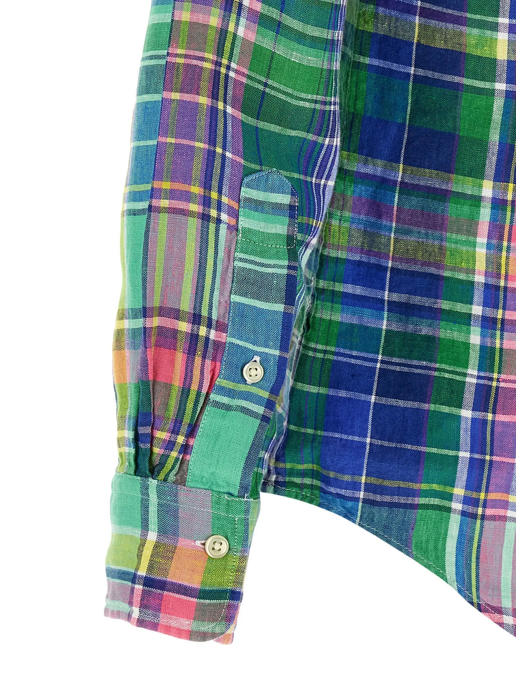 Polo Ralph Lauren Polo Ralph Lauren Wing Tip Shirt Polo Ralph Lauren
