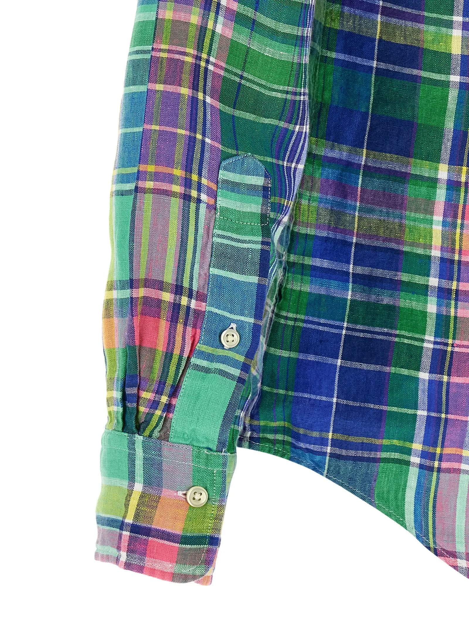 Polo Ralph Lauren Polo Ralph Lauren Wing Tip Shirt Polo Ralph Lauren
