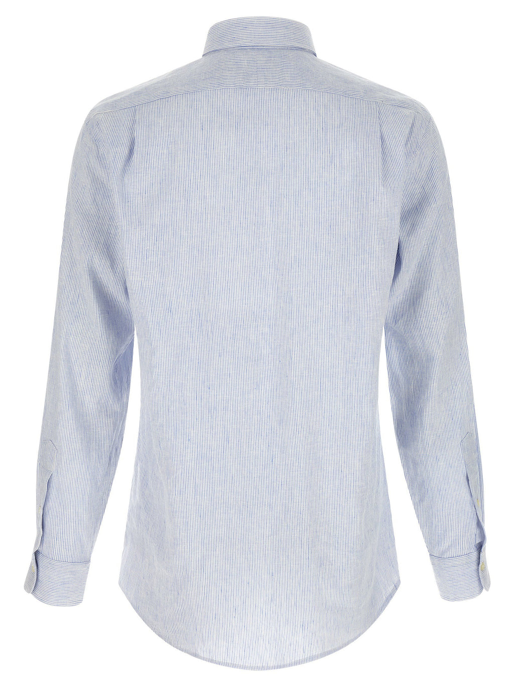 Polo Ralph Lauren Polo Ralph Lauren Linen Cotton Shirt Polo Ralph Lauren