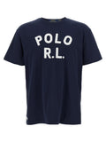 Polo Ralph Lauren Logo T-Shirt Polo Ralph Lauren