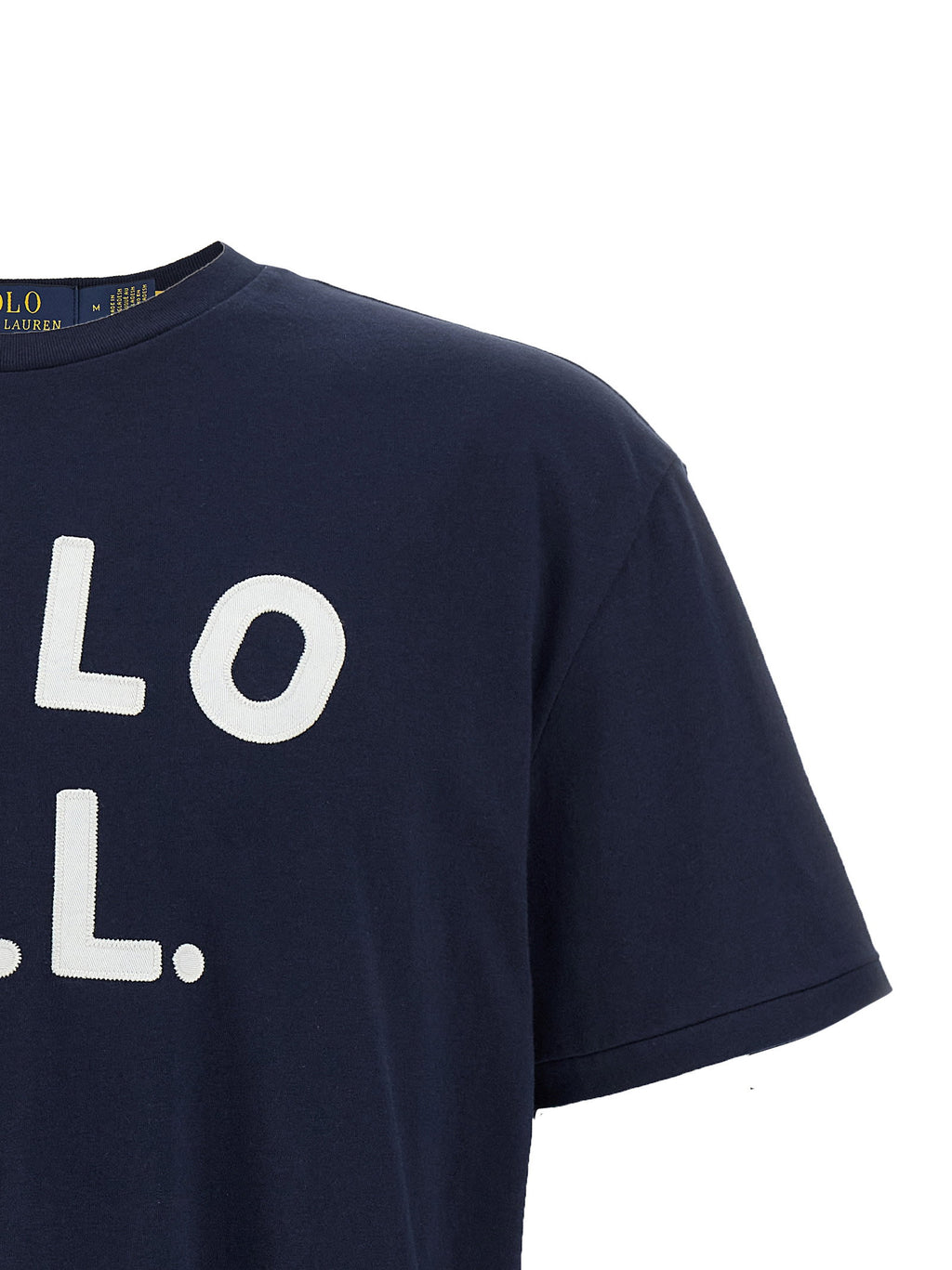 Polo Ralph Lauren Logo T-Shirt Polo Ralph Lauren