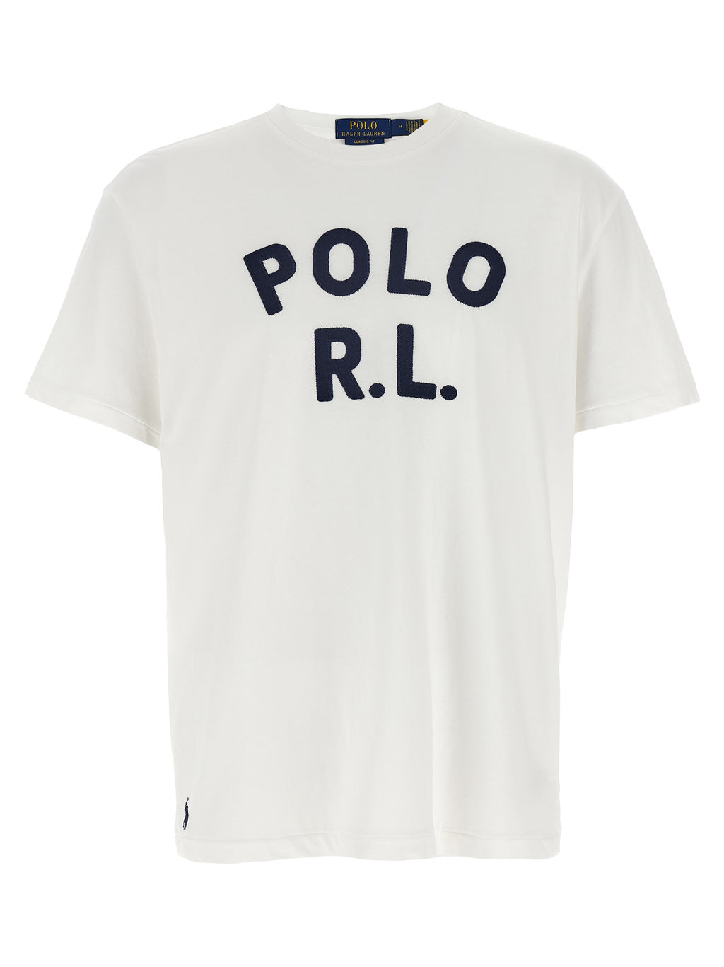 Polo Ralph Lauren Polo Ralph Lauren Logo T-shirt Polo Ralph Lauren