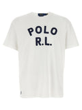 Polo Ralph Lauren Polo Ralph Lauren Logo T-shirt Polo Ralph Lauren