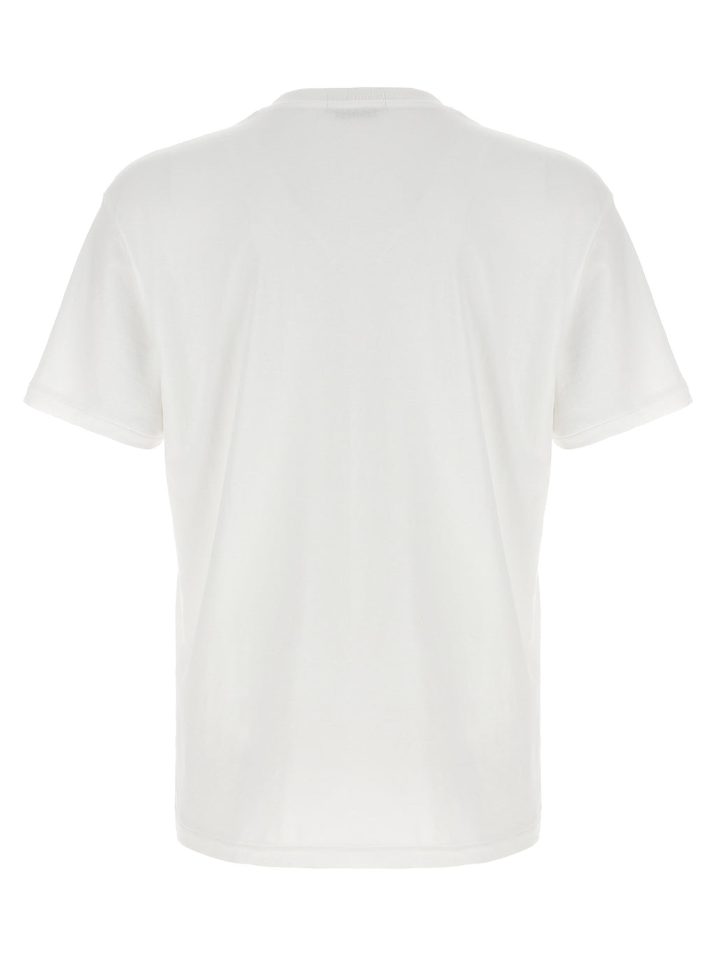 Polo Ralph Lauren Polo Ralph Lauren Logo T-shirt Polo Ralph Lauren