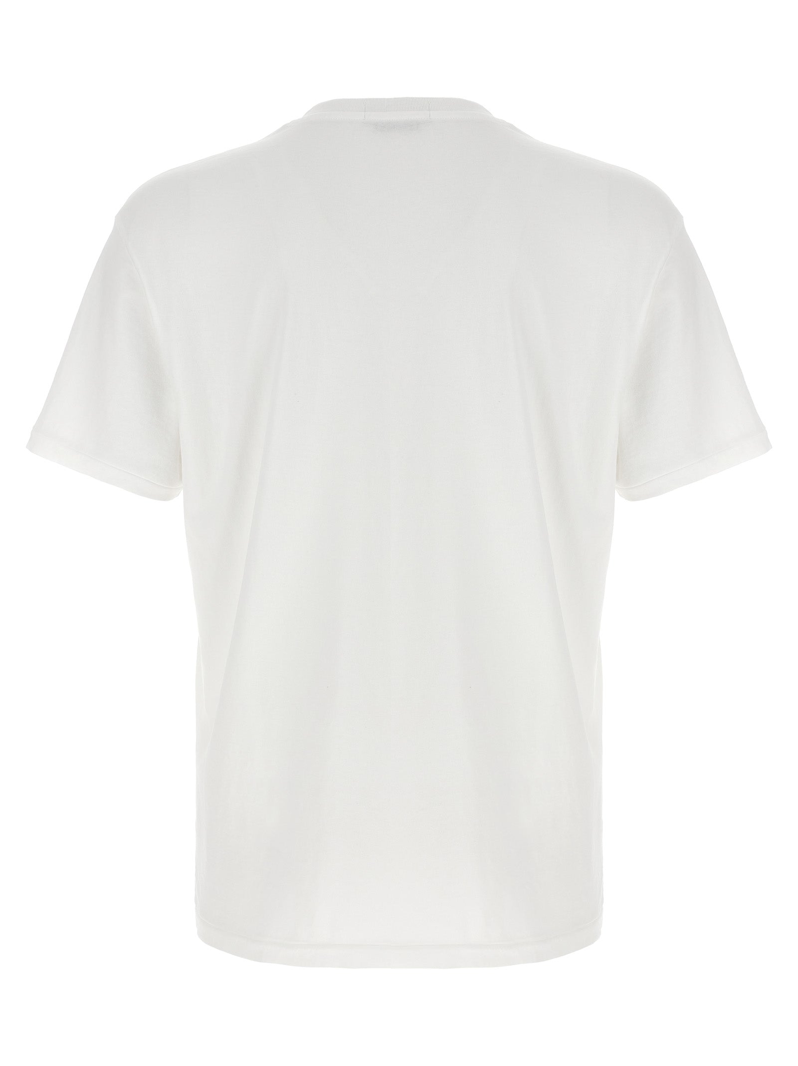 Polo Ralph Lauren Polo Ralph Lauren Logo T-shirt Polo Ralph Lauren