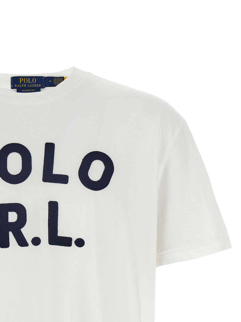Polo Ralph Lauren Polo Ralph Lauren Logo T-shirt Polo Ralph Lauren