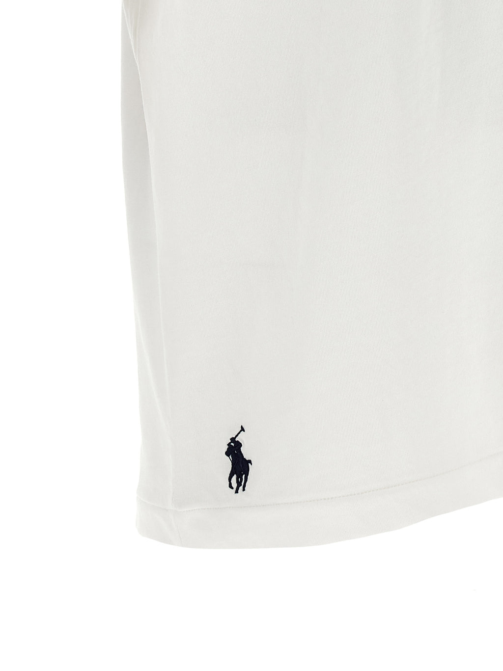 Polo Ralph Lauren Polo Ralph Lauren Logo T-shirt Polo Ralph Lauren