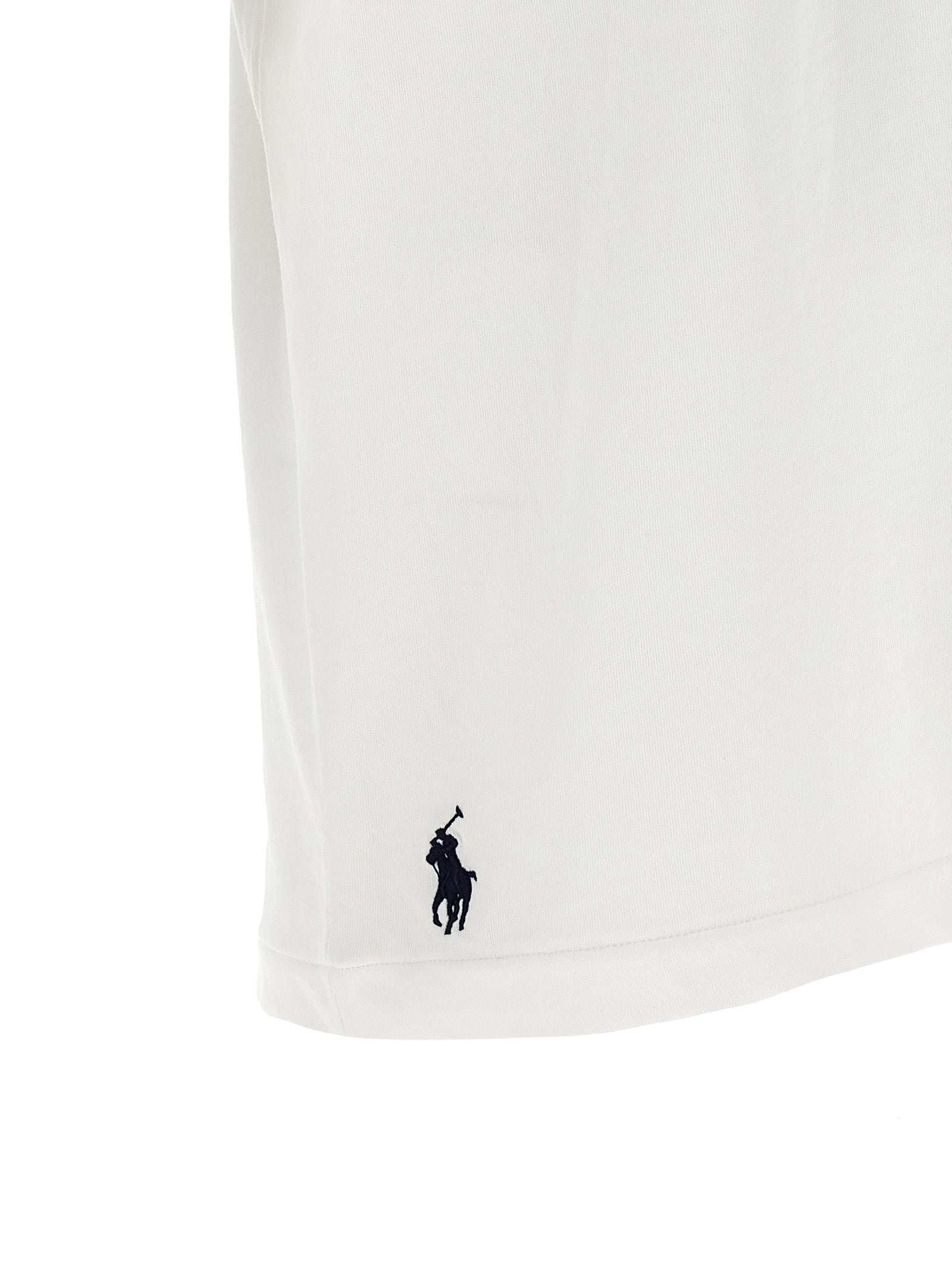 Polo Ralph Lauren Polo Ralph Lauren Logo T-shirt Polo Ralph Lauren