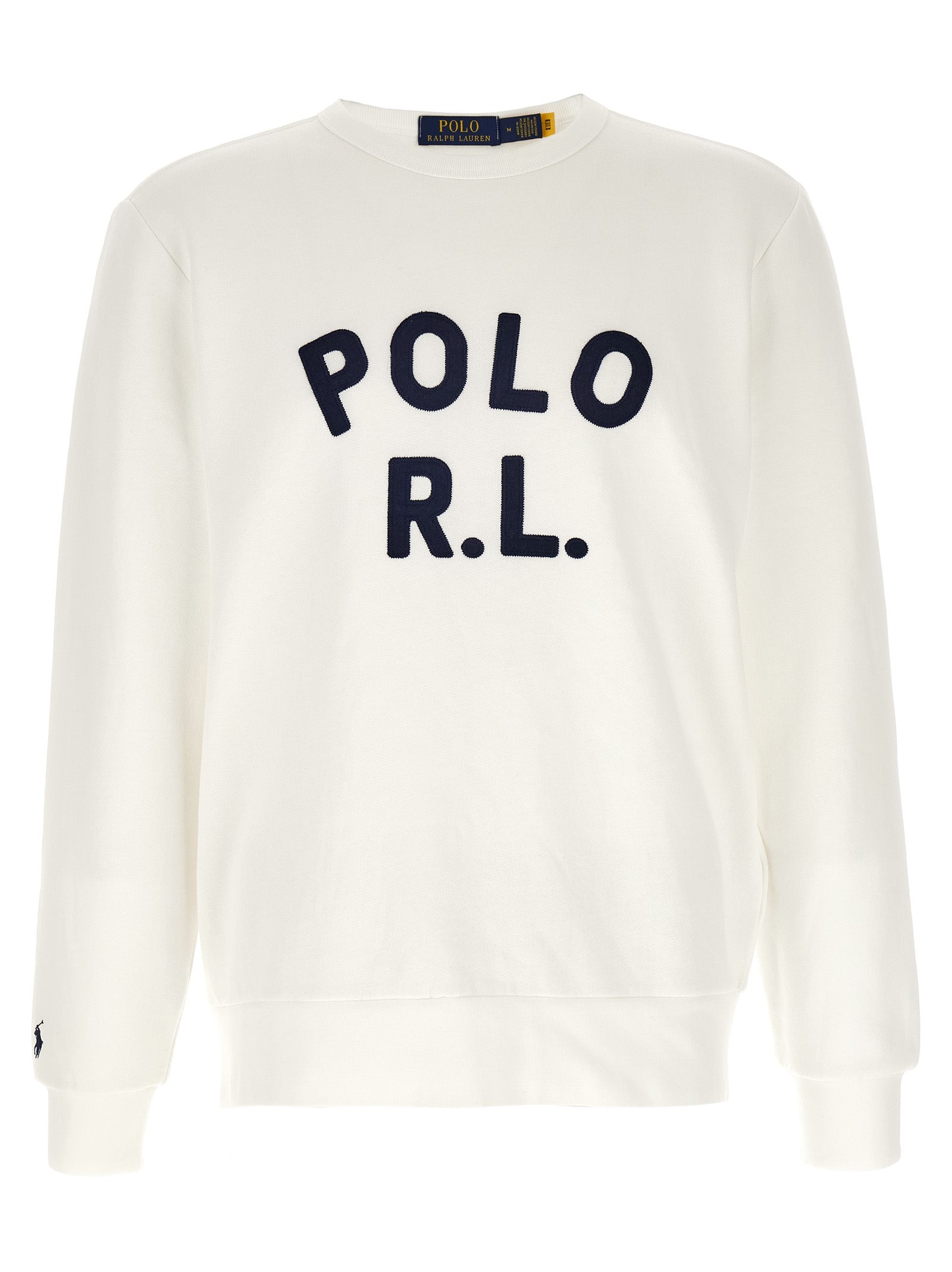 Polo Ralph Lauren Polo Ralph Lauren Logo Sweatshirt Polo Ralph Lauren
