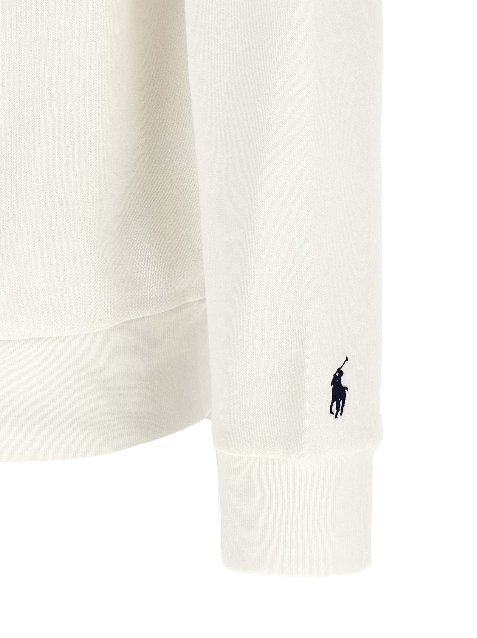 Polo Ralph Lauren Polo Ralph Lauren Logo Sweatshirt Polo Ralph Lauren