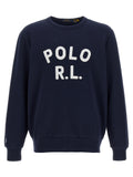 Polo Ralph Lauren Polo Ralph Lauren Logo Sweatshirt Polo Ralph Lauren