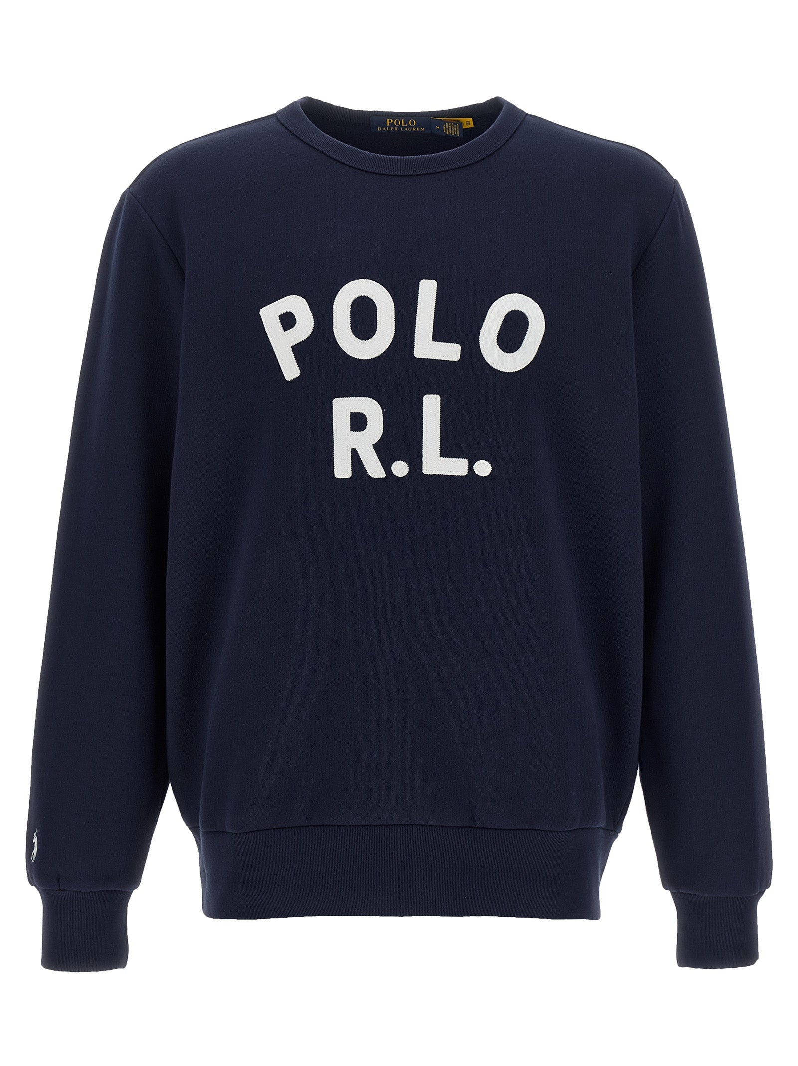 Polo Ralph Lauren Polo Ralph Lauren Logo Sweatshirt Polo Ralph Lauren