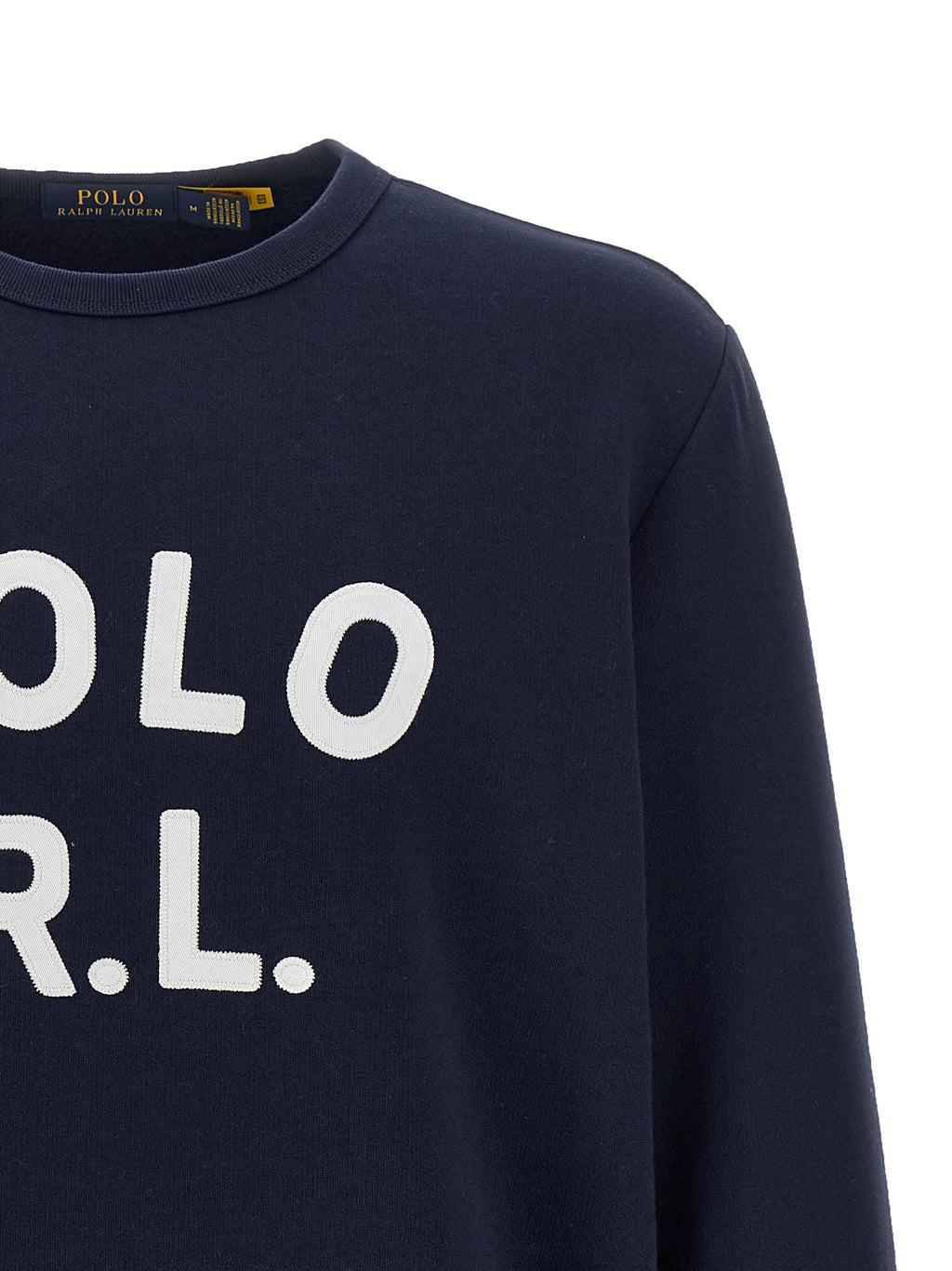 Polo Ralph Lauren Polo Ralph Lauren Logo Sweatshirt Polo Ralph Lauren