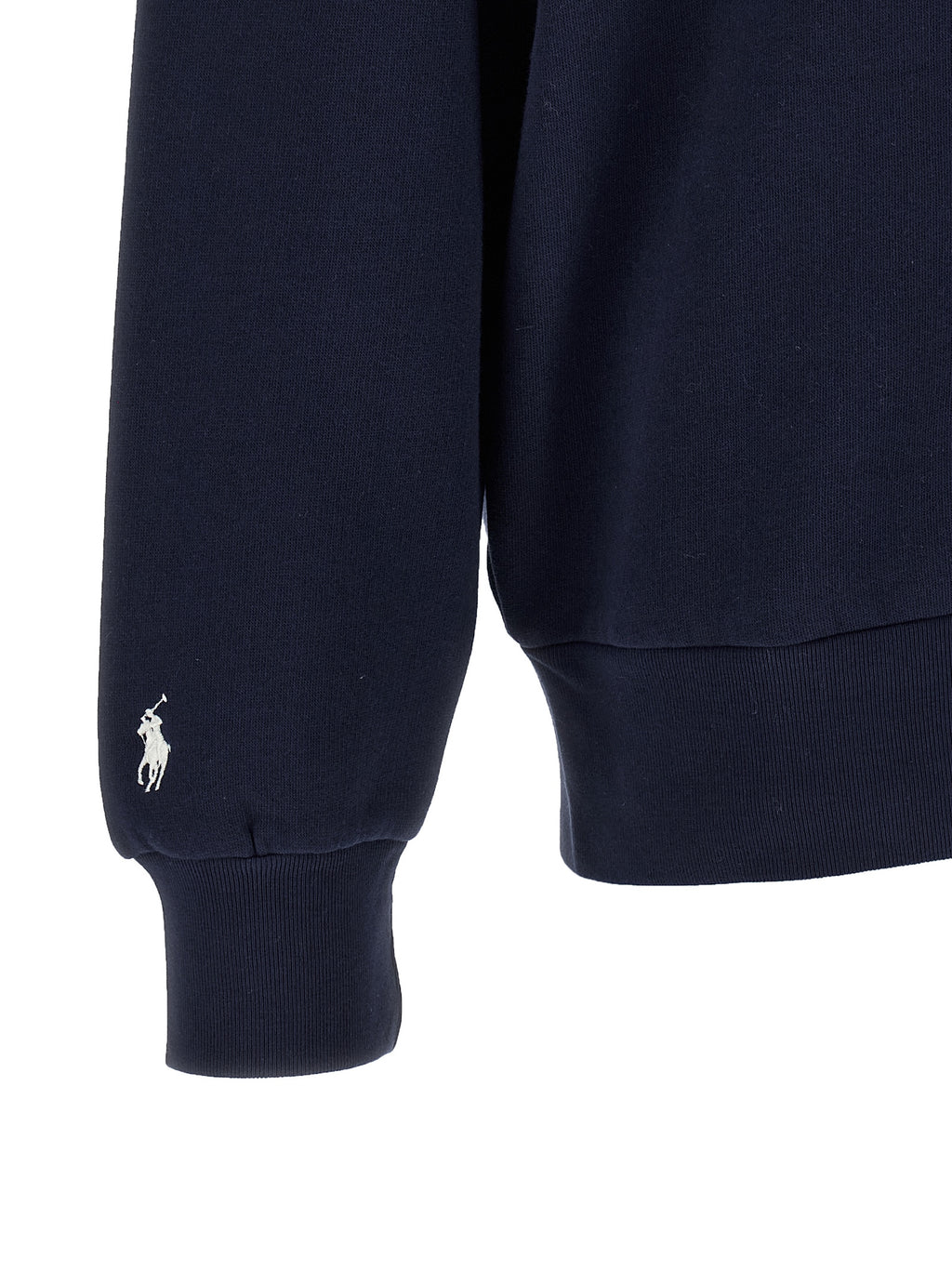 Polo Ralph Lauren Polo Ralph Lauren Logo Sweatshirt Polo Ralph Lauren