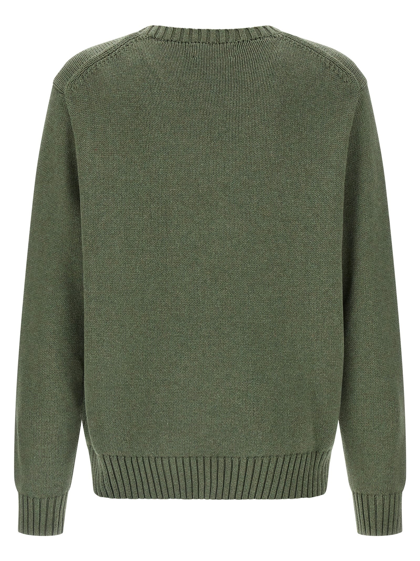 Polo Ralph Lauren Polo Bear Cotton Sweater Polo Ralph Lauren
