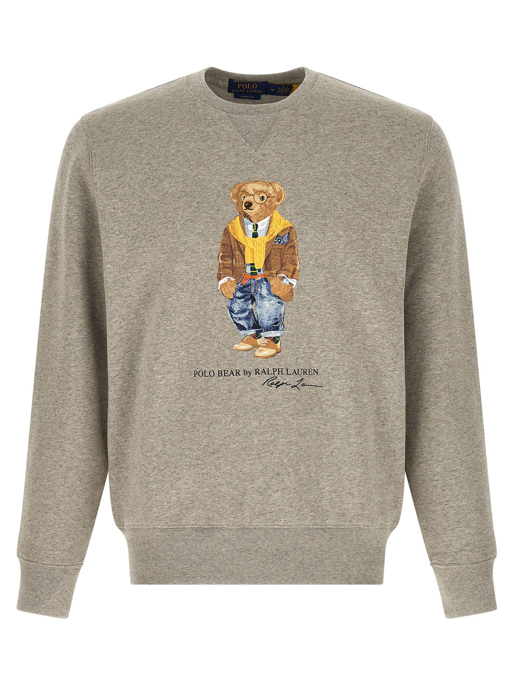 Polo Ralph Lauren Polo Bear Sweatshirt Polo Ralph Lauren