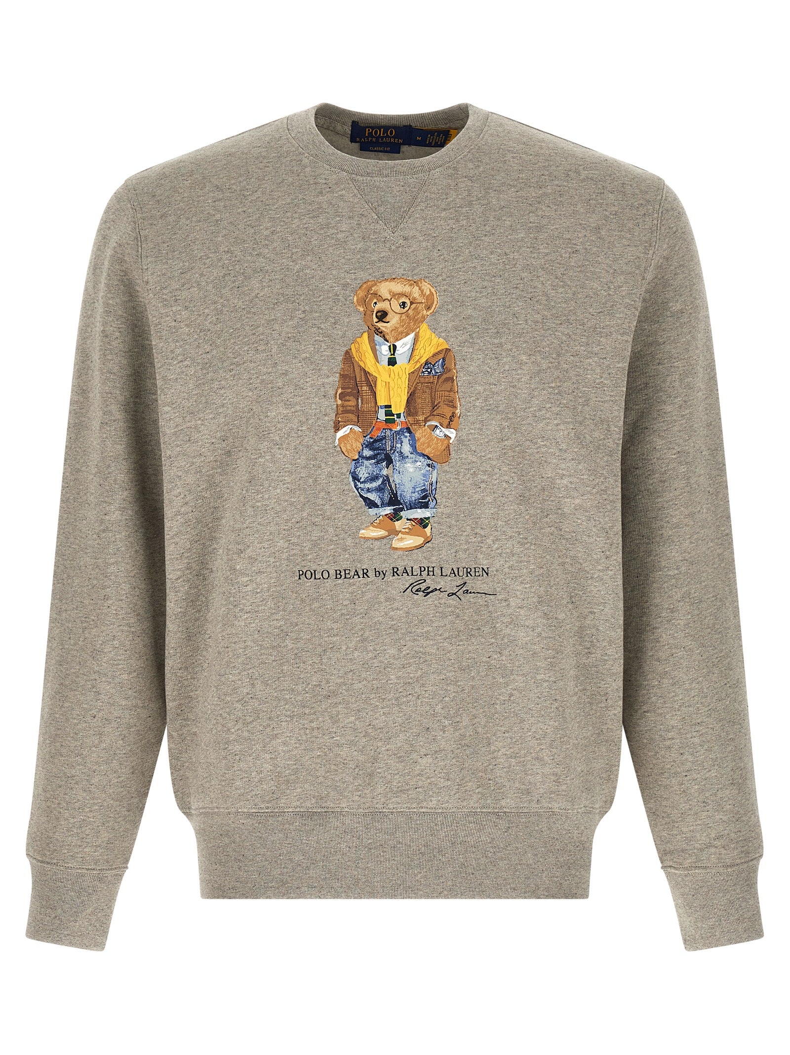 Polo Ralph Lauren Polo Bear Sweatshirt Polo Ralph Lauren