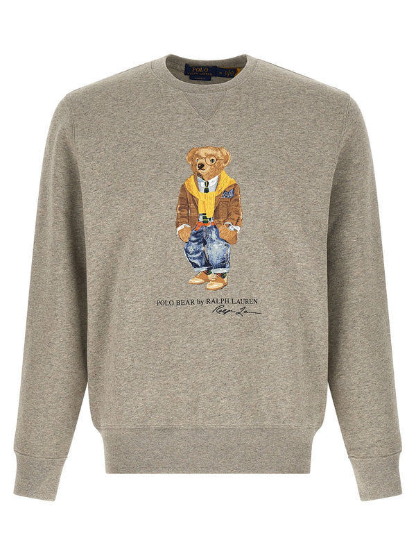 Polo Ralph Lauren Polo Ralph Lauren Polo Bear Sweatshirt Polo Ralph Lauren