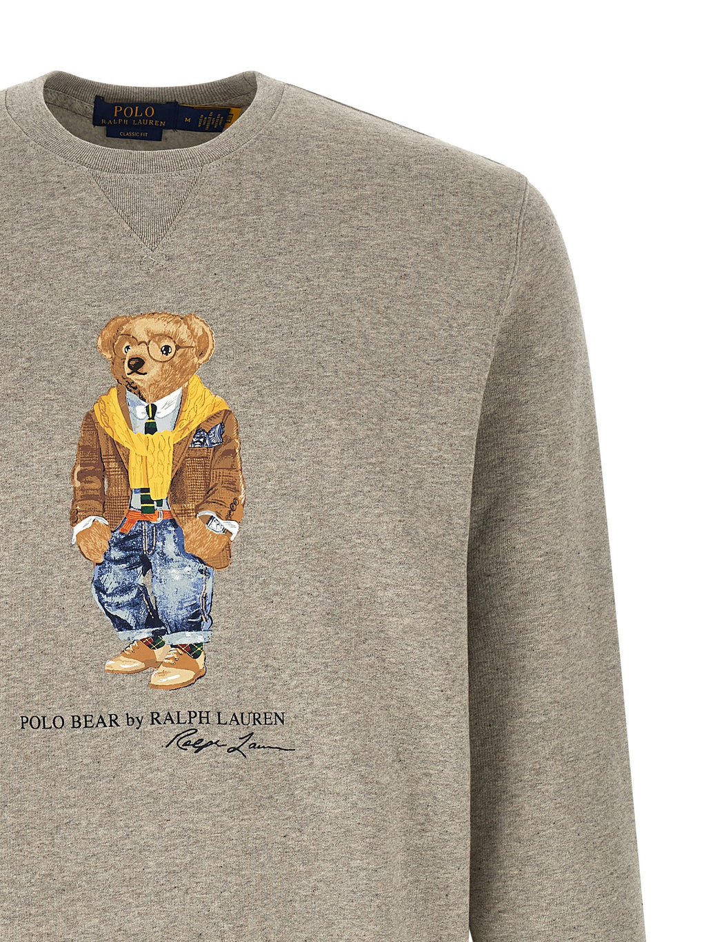Polo Ralph Lauren Polo Bear Sweatshirt Polo Ralph Lauren