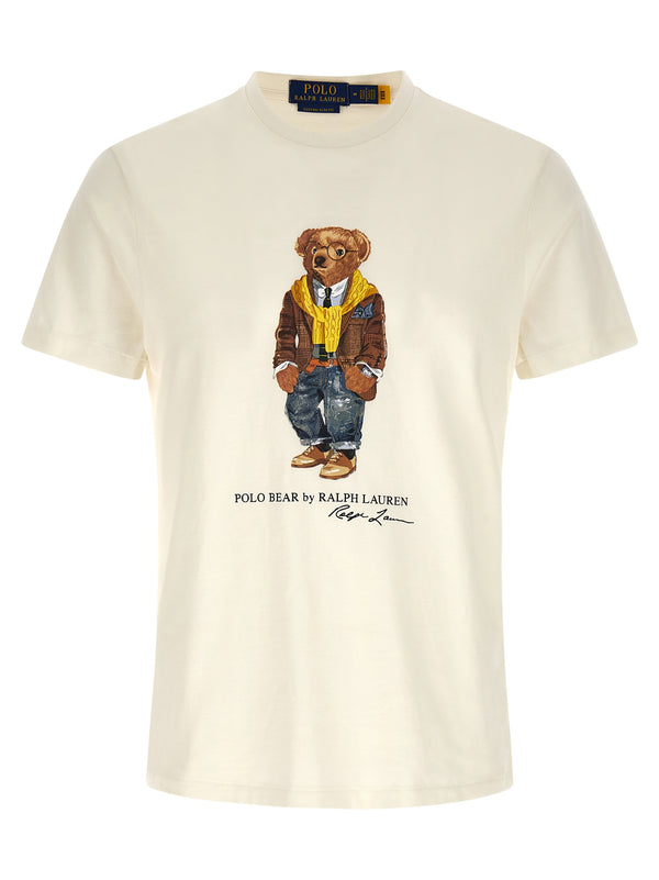 Polo Ralph Lauren Polo Ralph Lauren Polo Bear T-shirt Polo Ralph Lauren