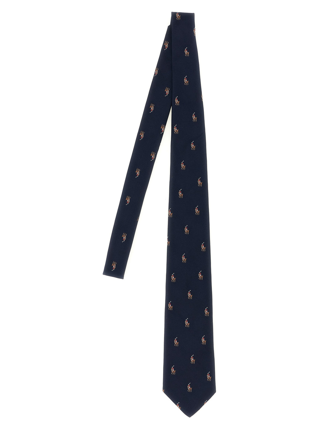 Polo Ralph Lauren Polo Ralph Lauren Pony Polo Tie Polo Ralph Lauren