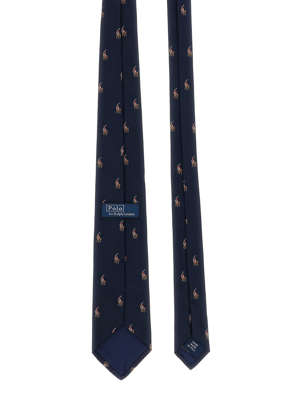 Polo Ralph Lauren Polo Ralph Lauren Pony Polo Tie Polo Ralph Lauren