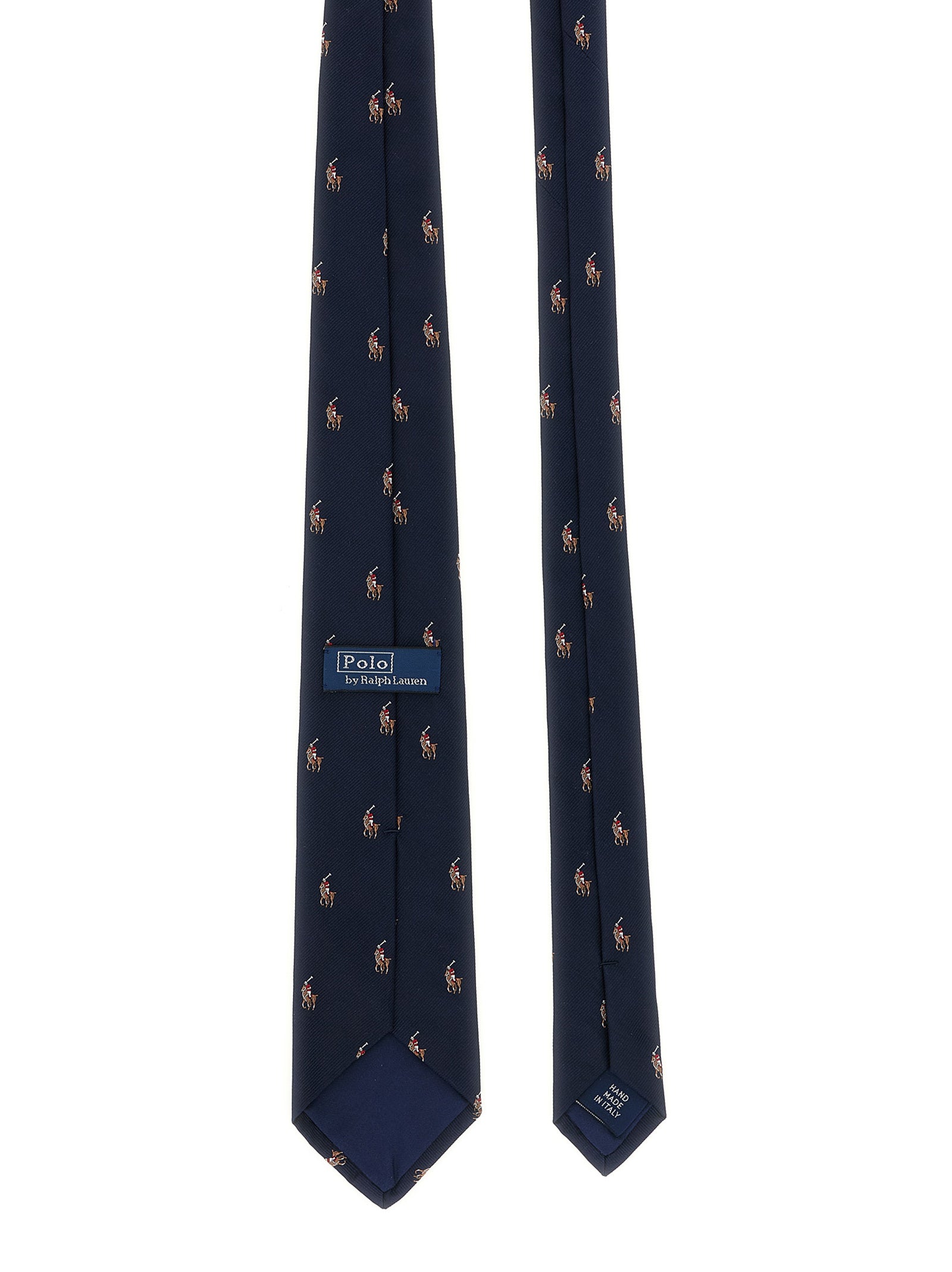 Polo Ralph Lauren Polo Ralph Lauren Pony Polo Tie Polo Ralph Lauren