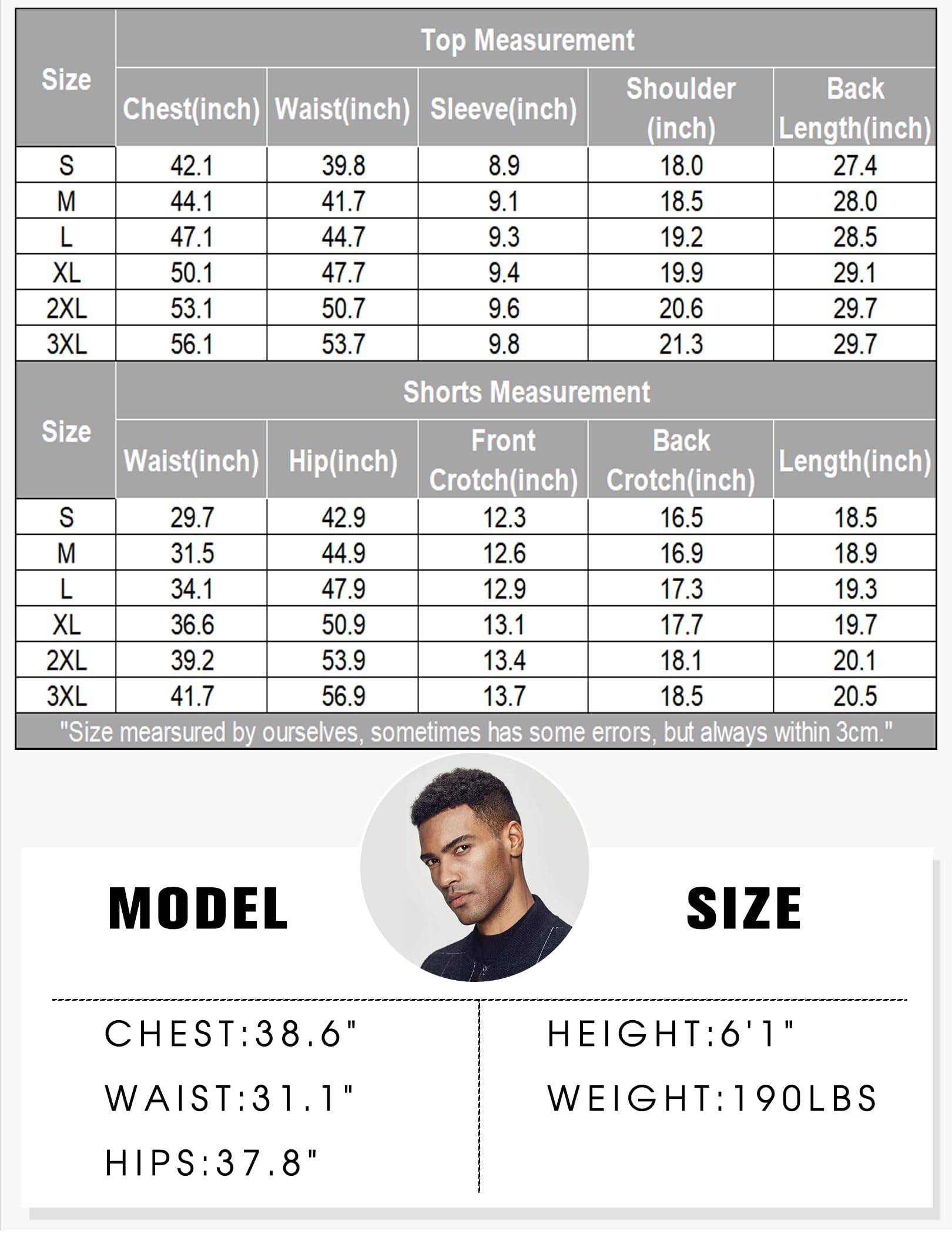 COOFANDY Men's 2 Pieces Outfits Casual Quarter Zip Polo Shirt and Shorts Set Athletic Jogging Summer Tracksuit COMFORT BOUTIQUE