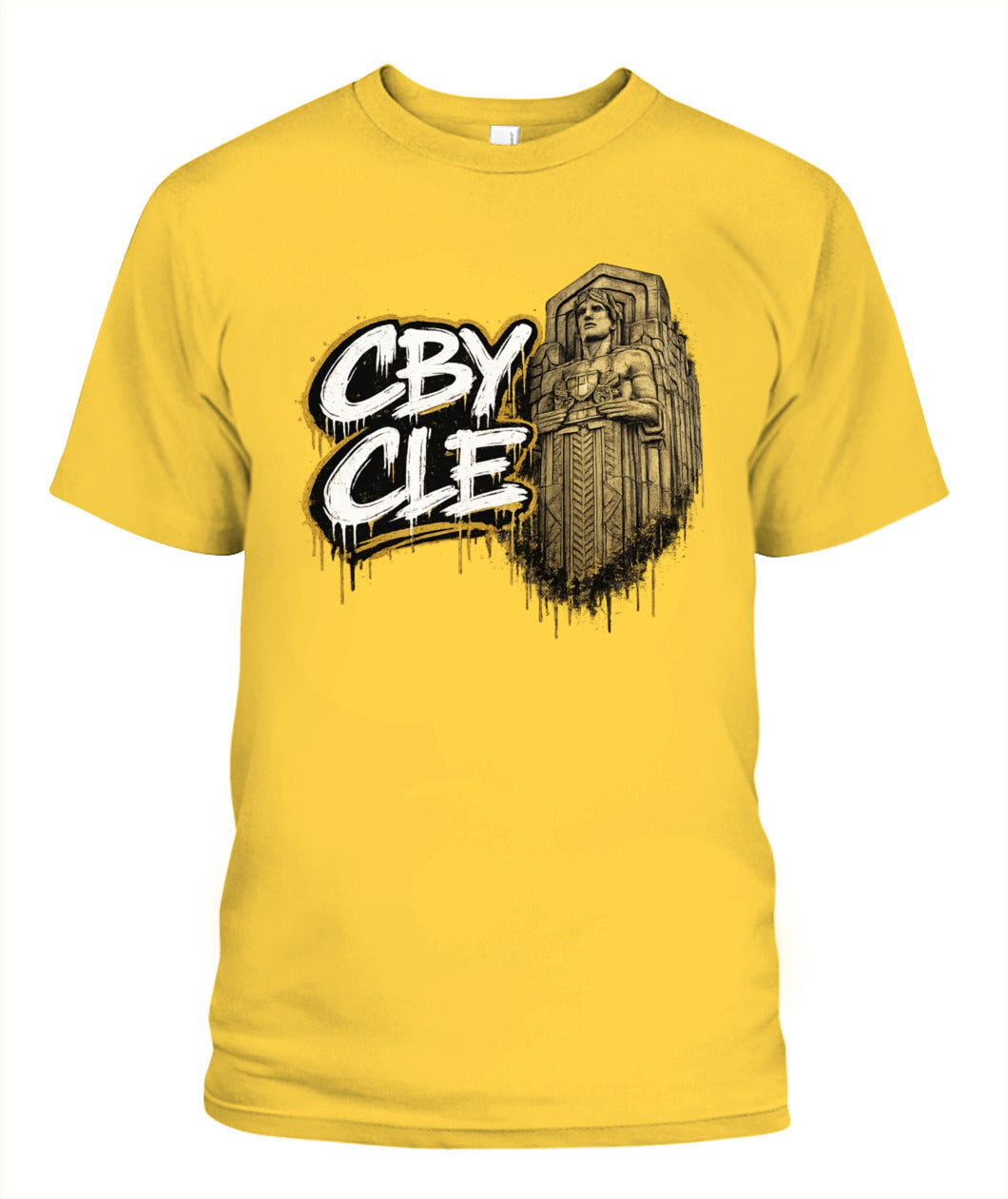 Unisex T-Shirt | Gildan 5000