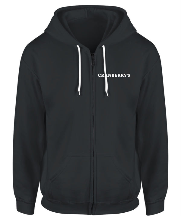 Unisex Zip Hoodie | Gildan 18600