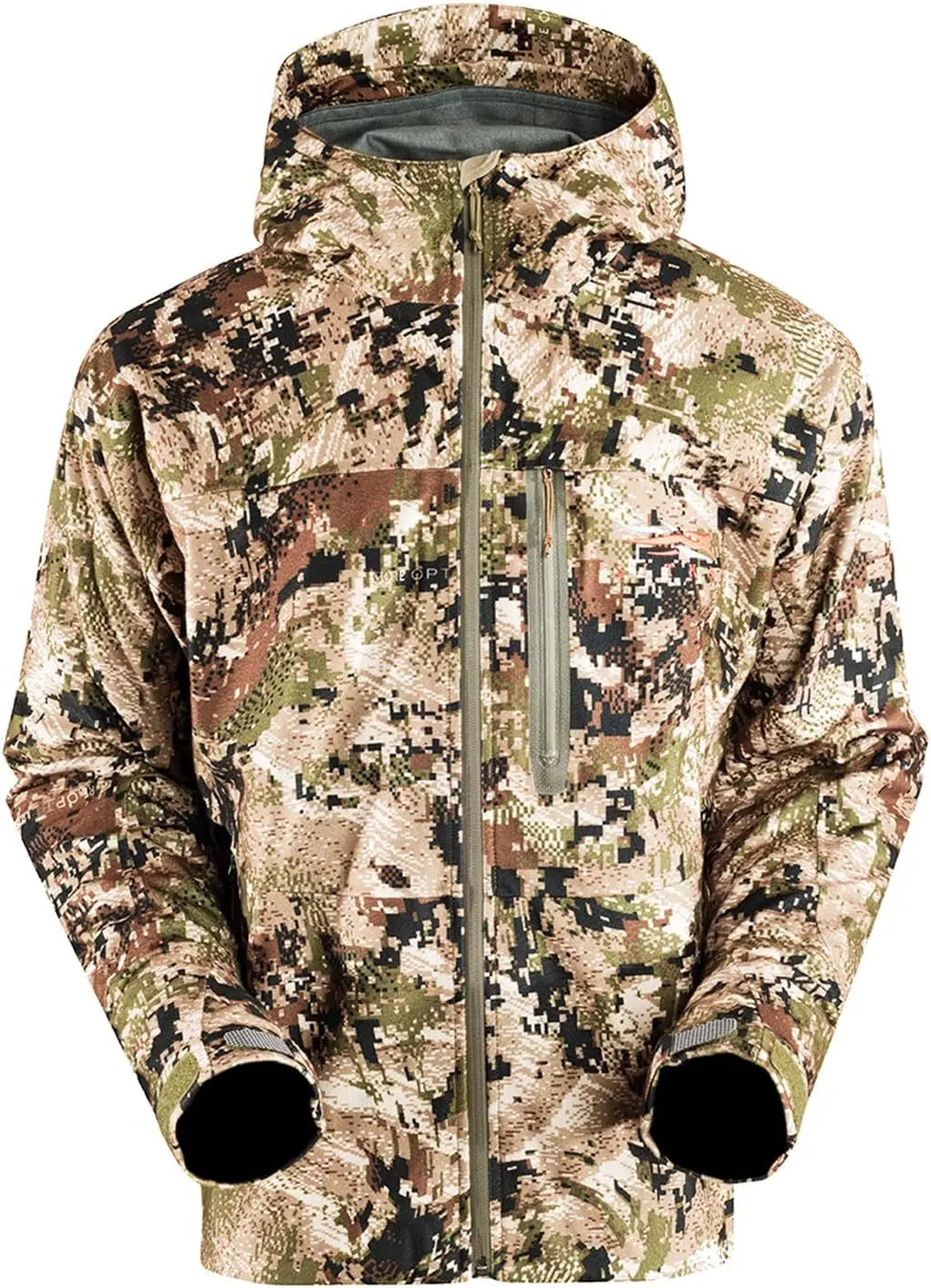 Gear Thunderhead Jacket